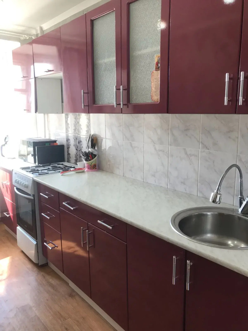 Квартира Домашний уют в центре города