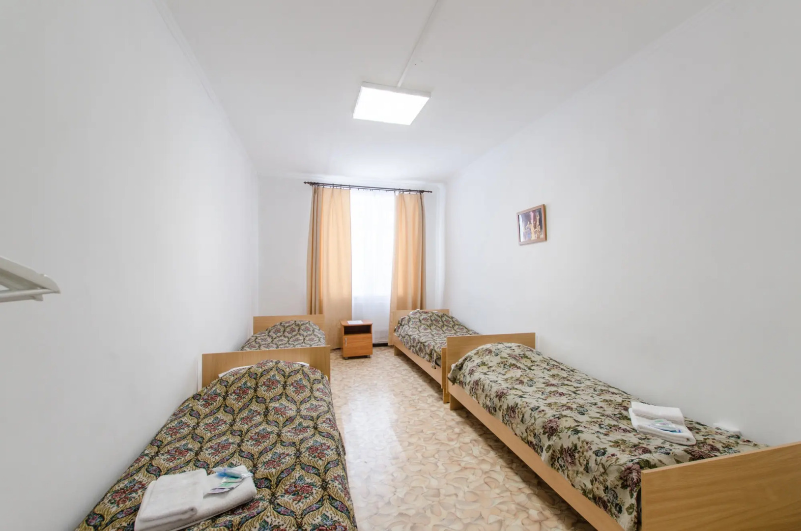 Мини-отель Рассвет