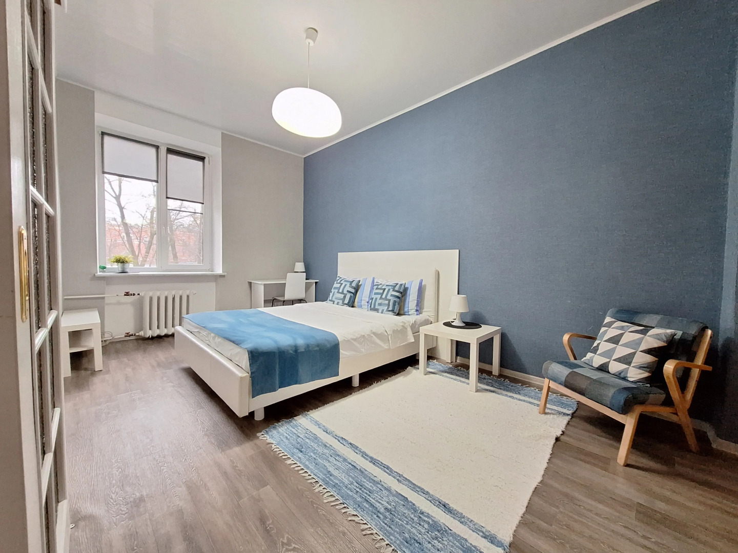 Апартаменты Центр Вокзал