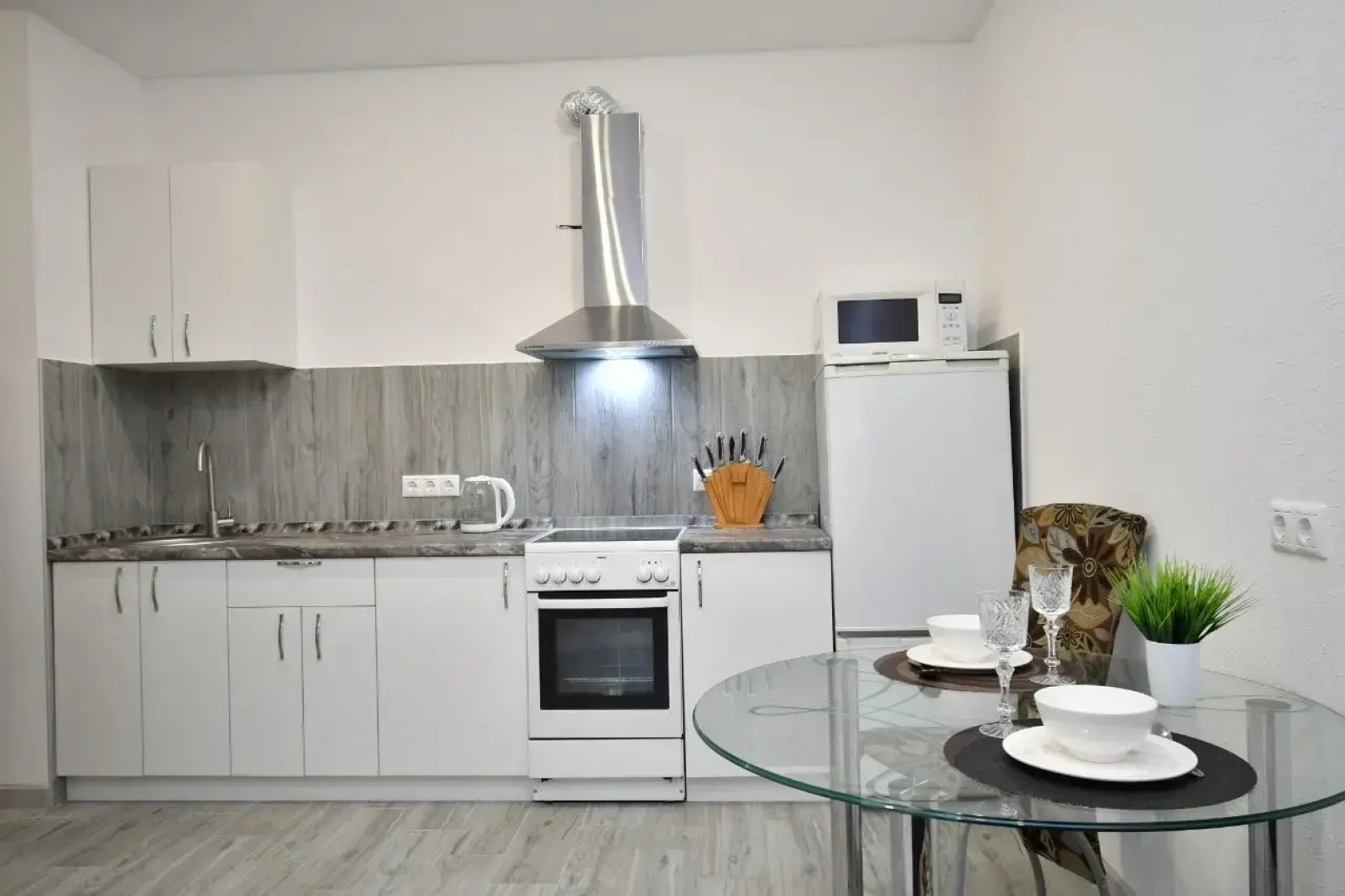 Квартира уютная возле НИИ Медицинских проблем Севера