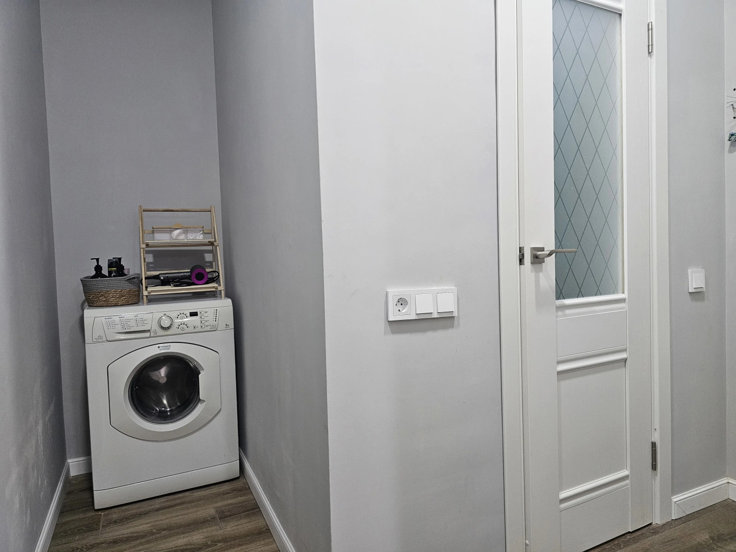 Квартира Khadi_Home на берегу Волги в элитном ЖК Атмосфера