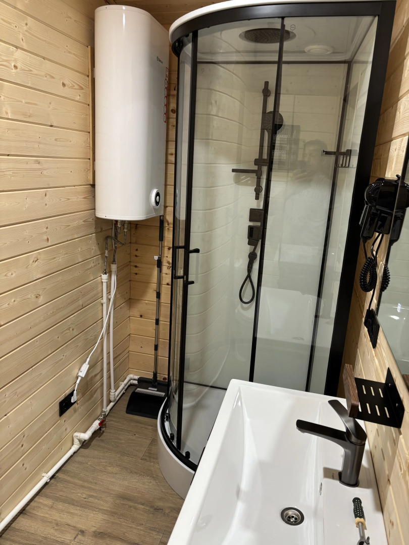 Апартаменты Гостевой дом Northhause2