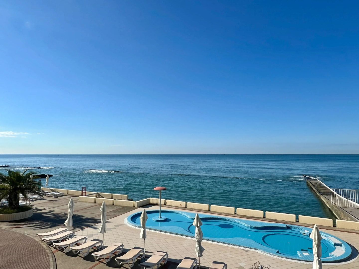 Альфа Апартаменты