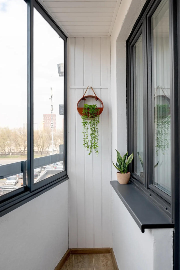 Квартира EnjoyToday Олива