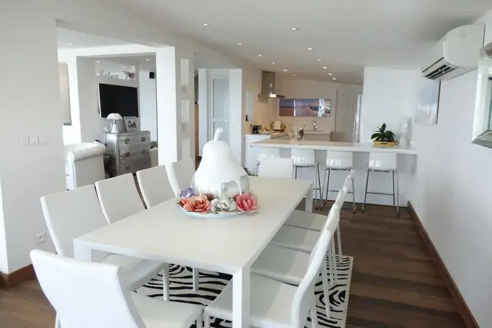 Вилла Apartments Rentals