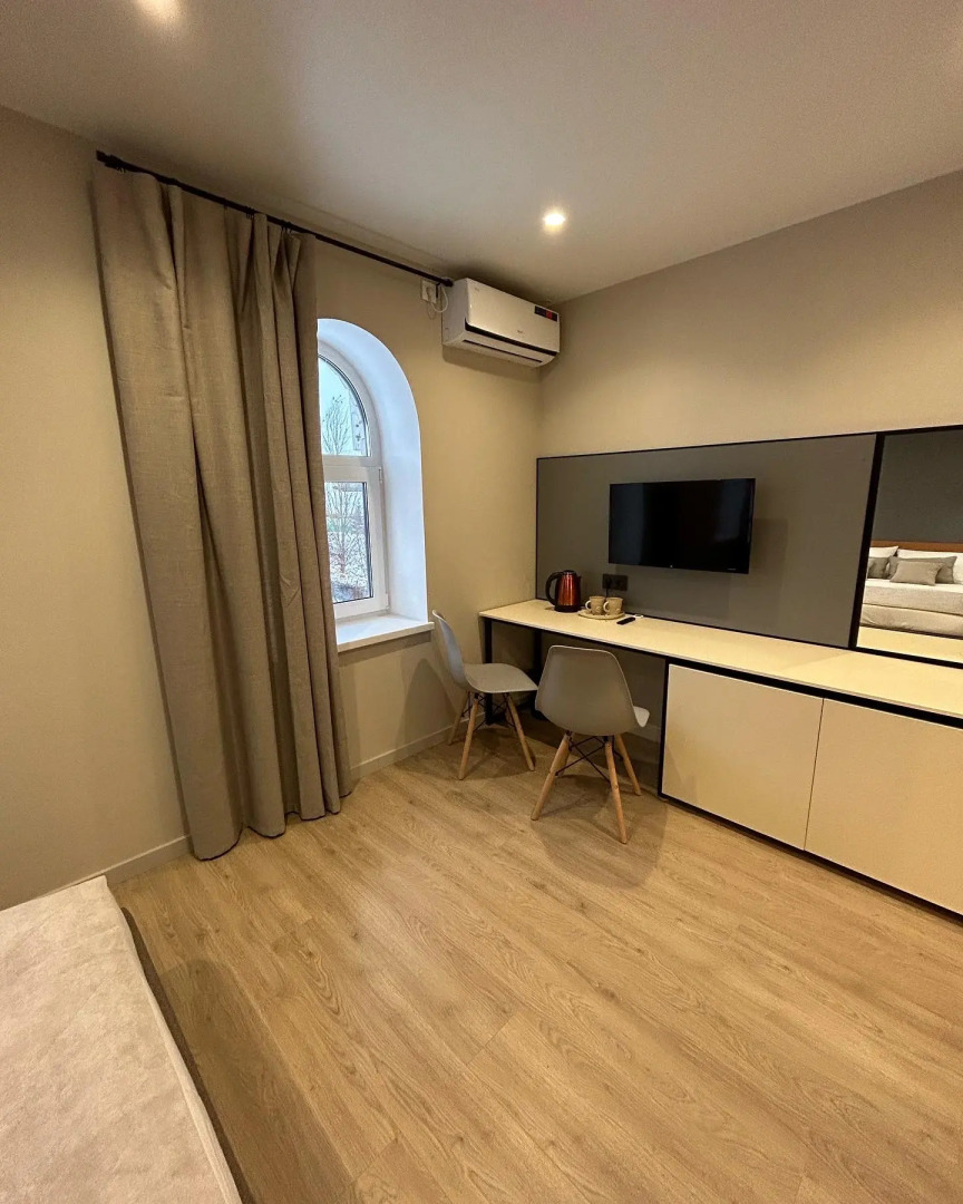 Гостевой дом Камское House