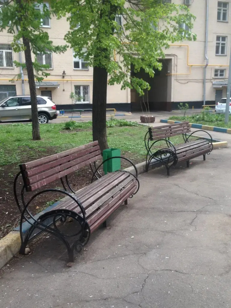 Gnezdo Mira Hostel