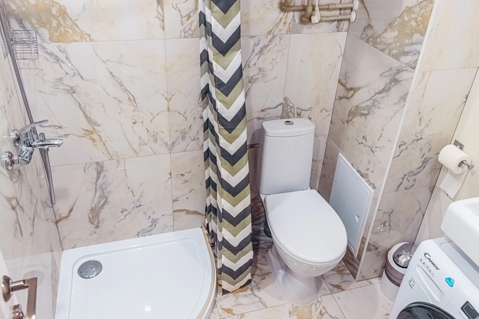 Апартаменты Уютная студия, Отличное расположение, Центр, достопримечательности от Уют и Комфорт Нн