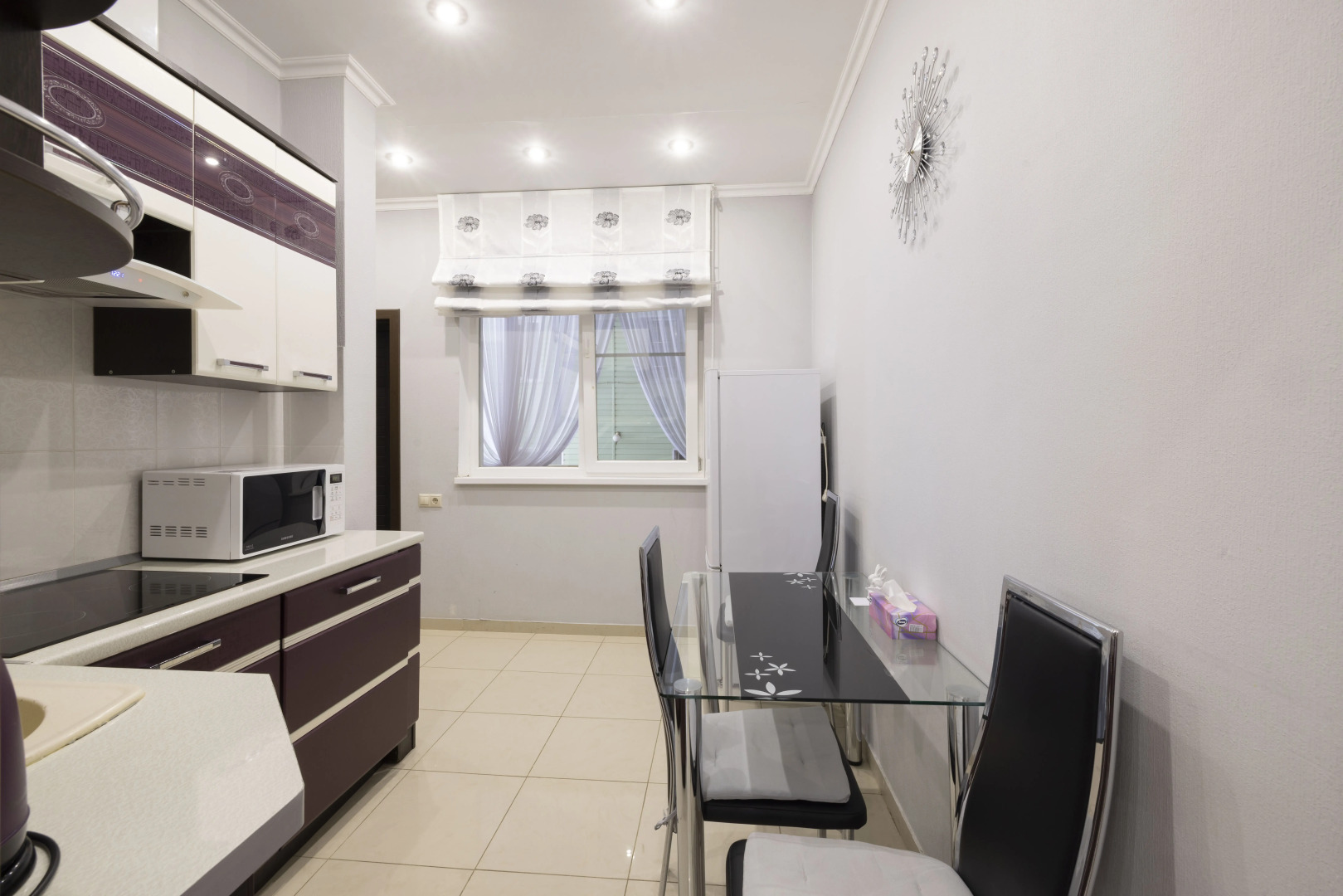 Апартаменты у Аэропорта