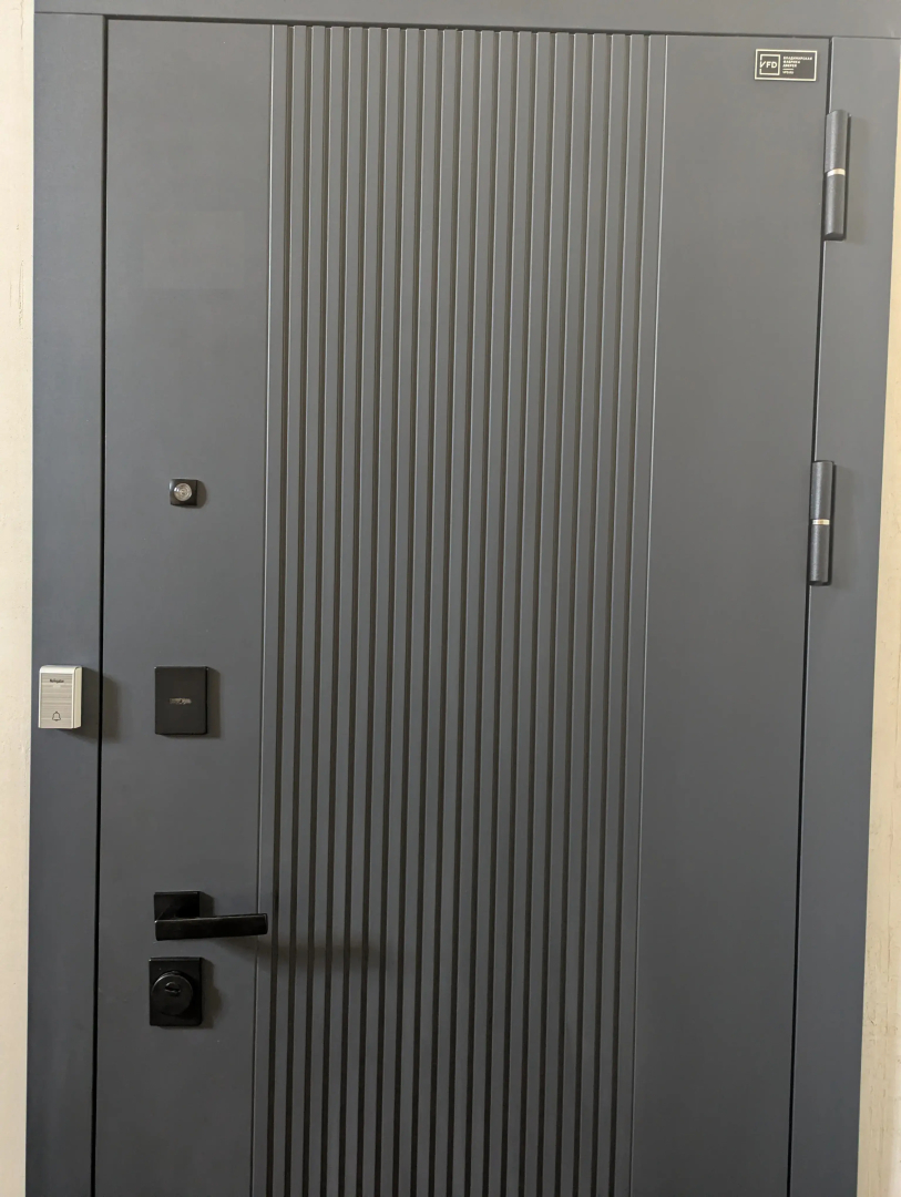 Квартира в историческом центре Тюмени