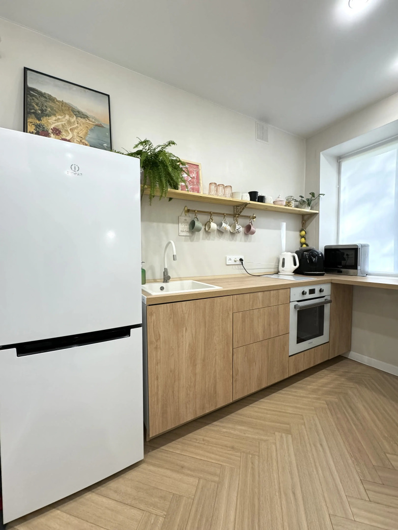 Апартаменты Ballet