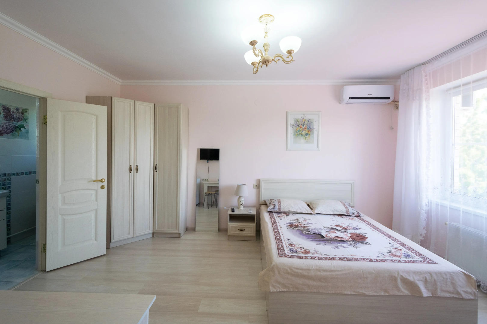 Гостевой дом на Одесской 25