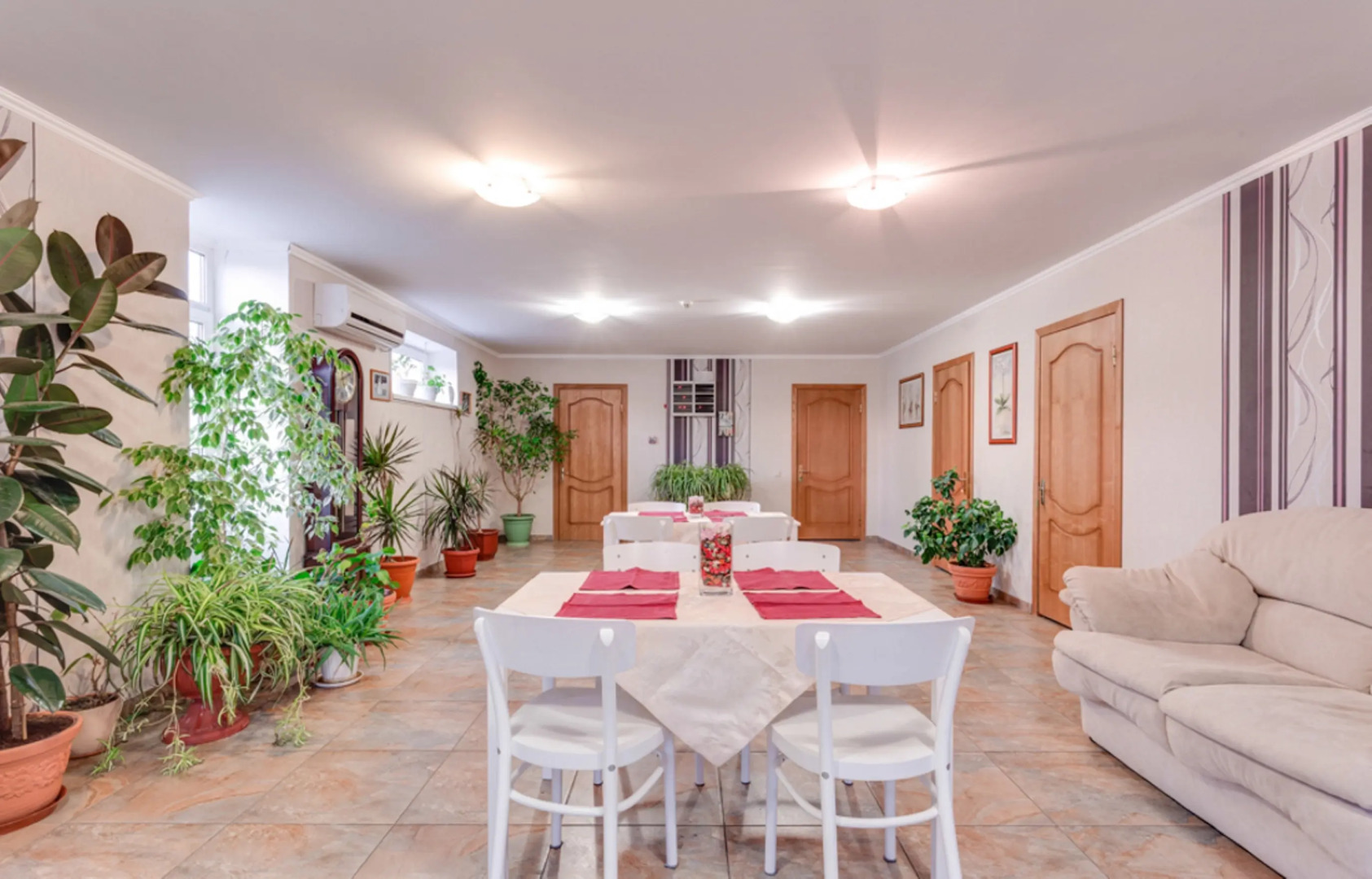 Гостевой Дом Олива Корпус 2