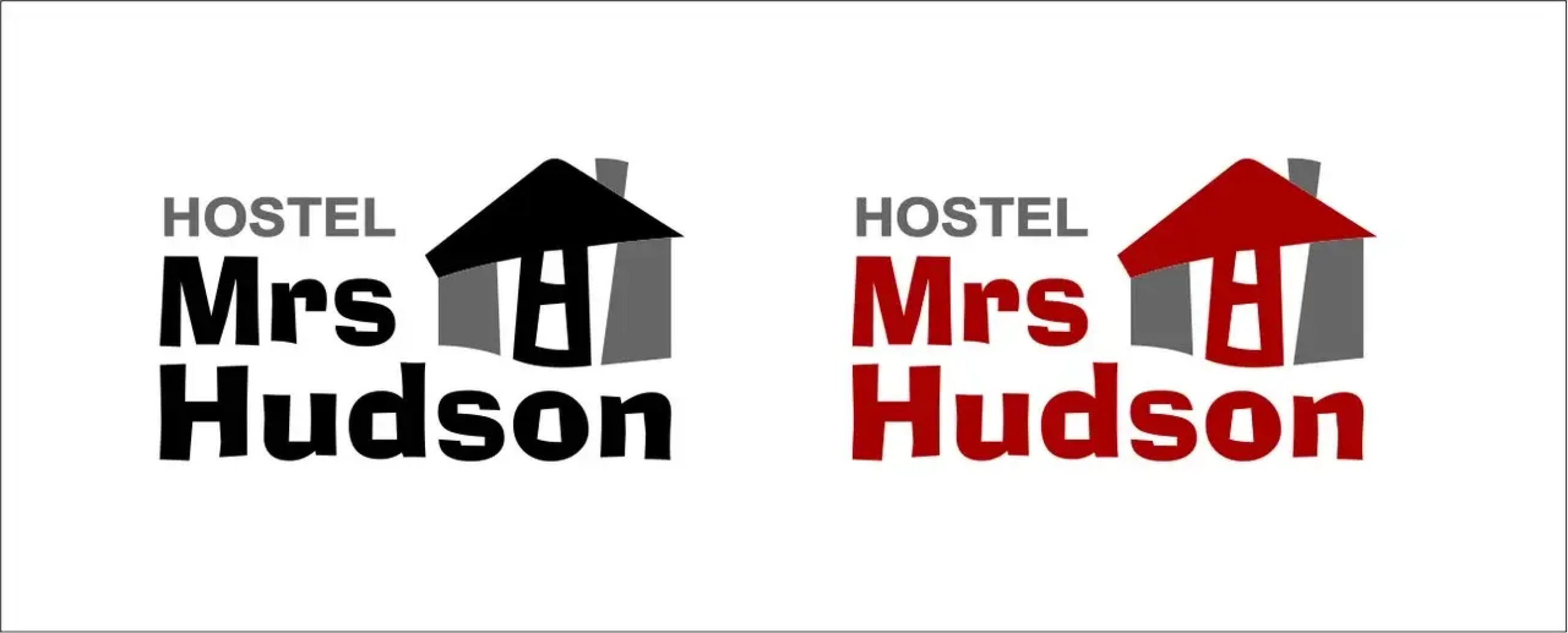 Хостел Mrs Hudson
