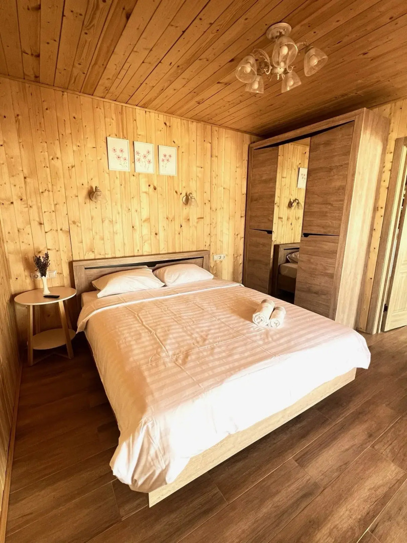 Guest house Усадьба Кулаково