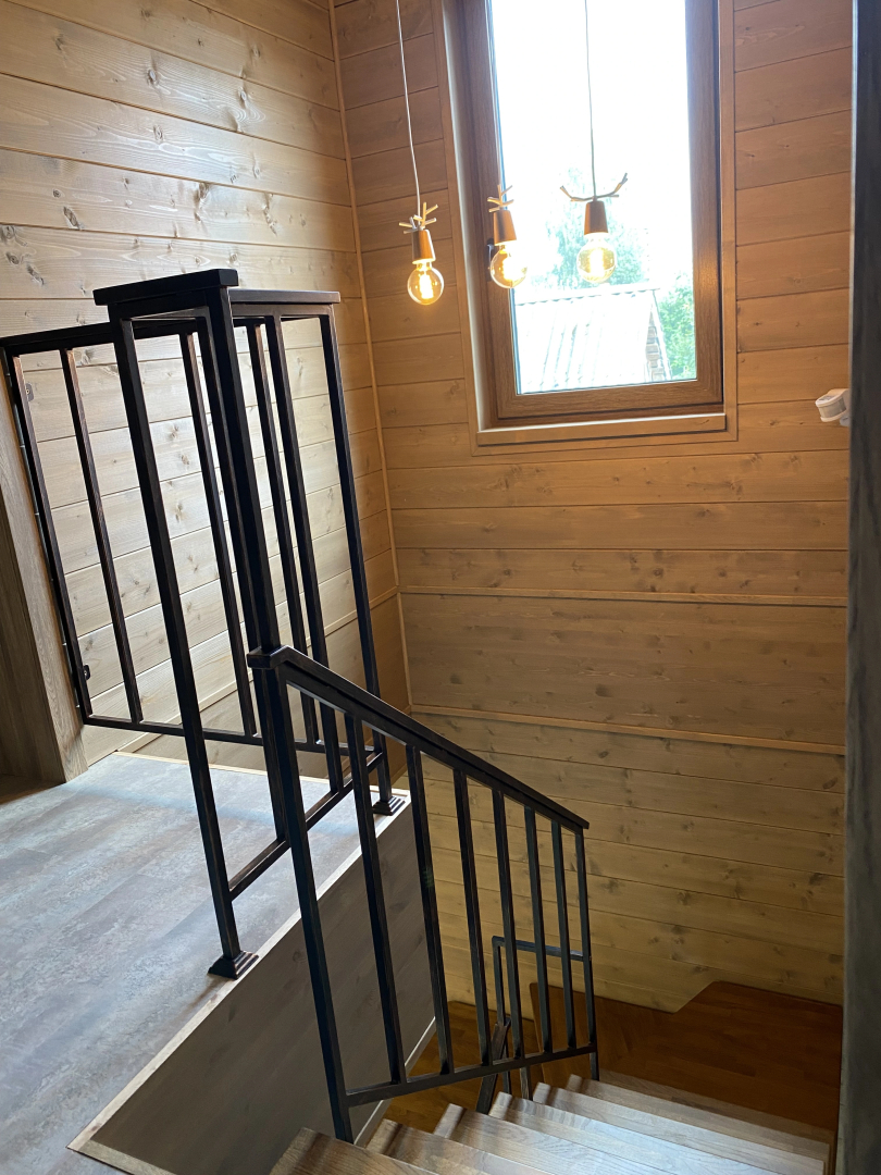 Частный дом Champion House FreeDom