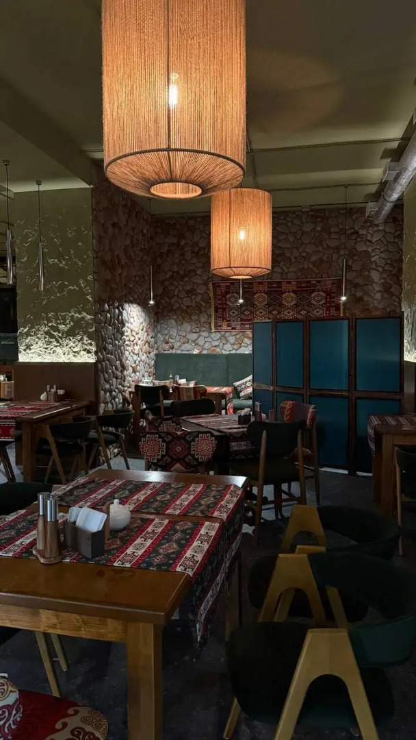 Отель Джан Туган