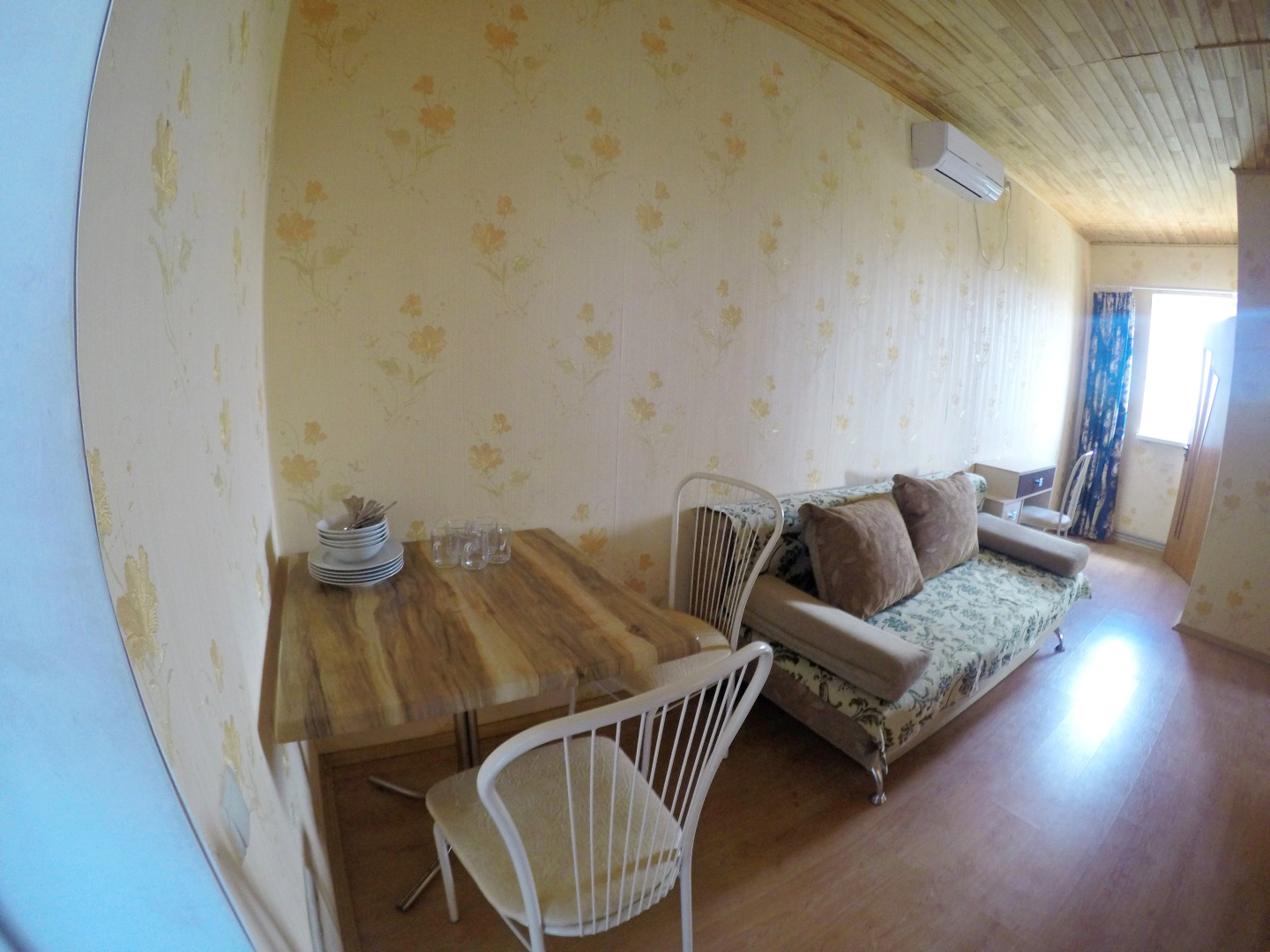 Мини-Отель Калипсо