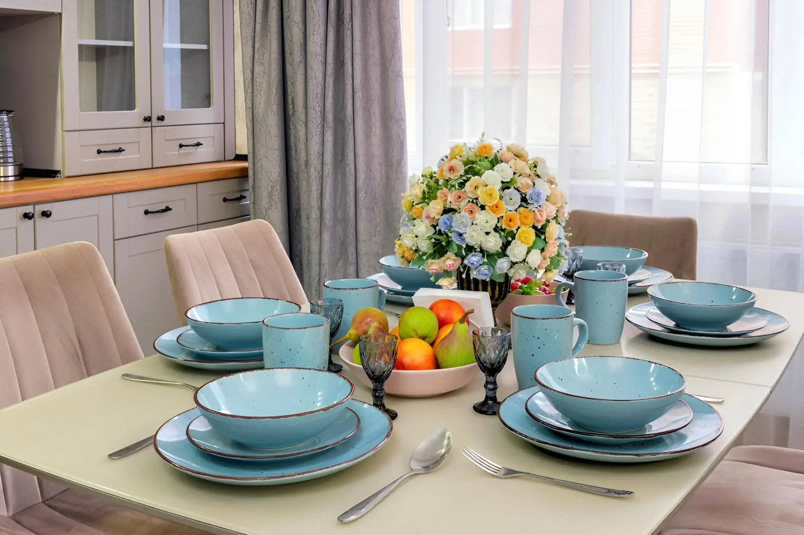 Квартира Люкс премиум