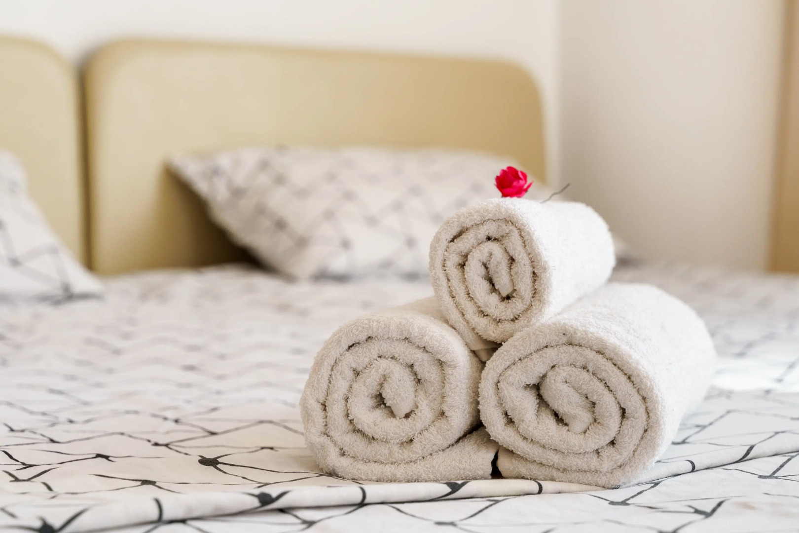 Квартира Удобная Квартира в Центре Тюмени