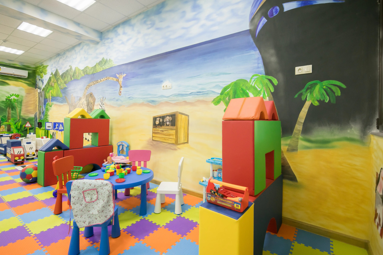 Отель Экодом Адлер