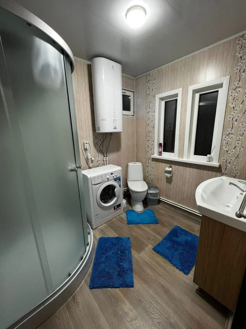 Гостевой дом BraunHaus