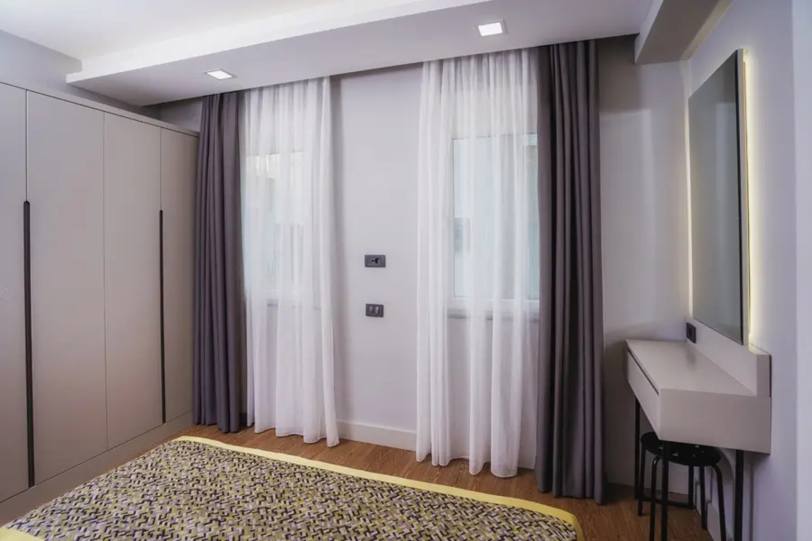 Stile Suite Family Hotel