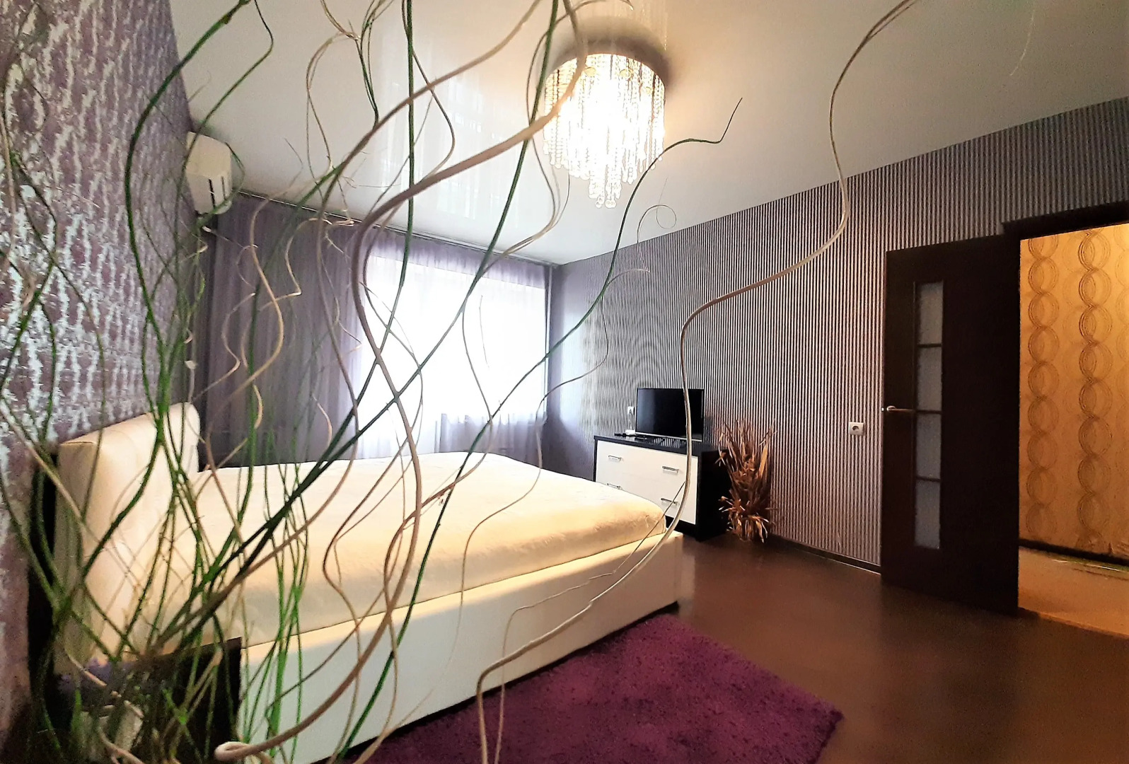 Апартаменты Арсенальная, д. 4-А-136