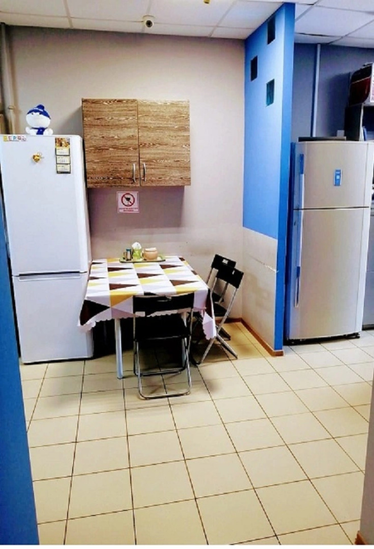 Жилые Помещения OlimpHostel