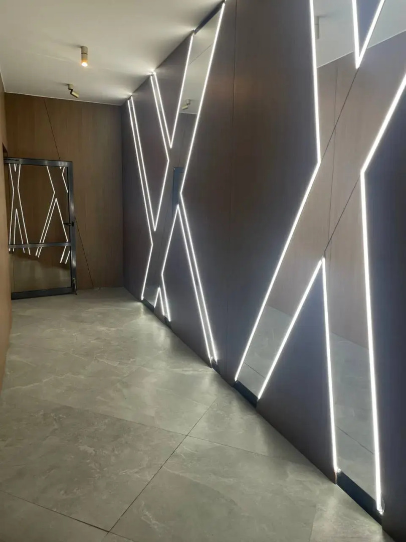 Квартира Букинг39 Евродвушка Комфорт класса