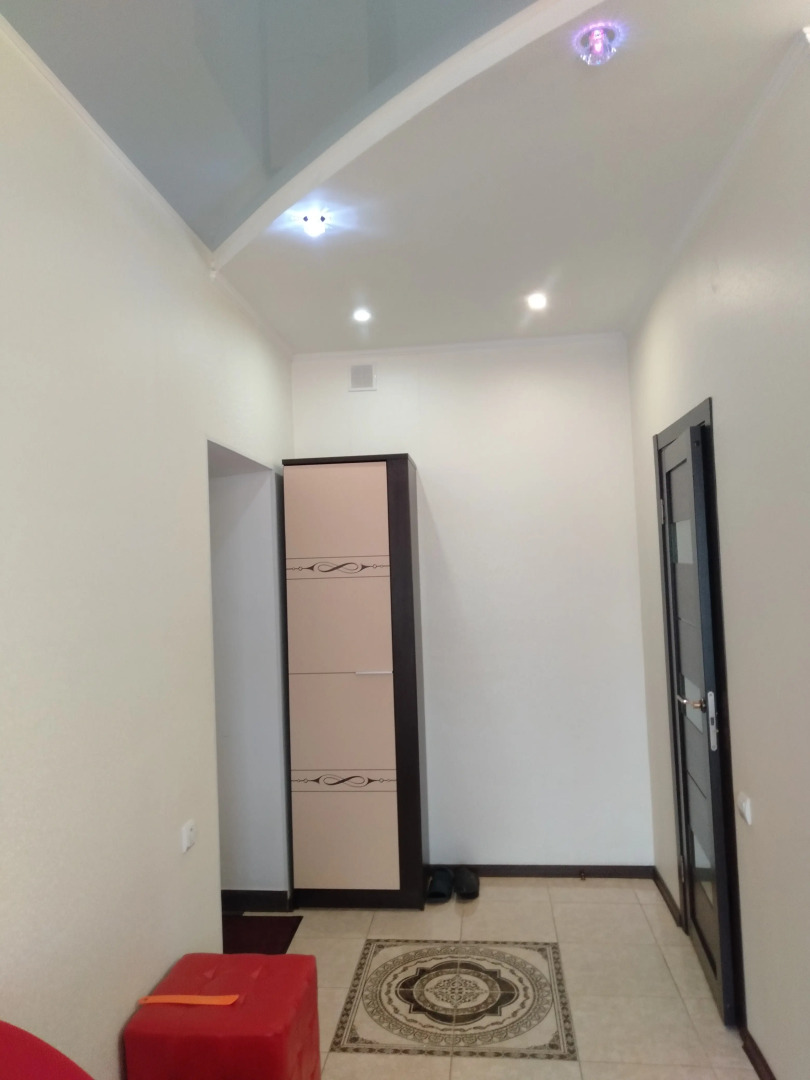 Апарт-отель Apartments Galactika