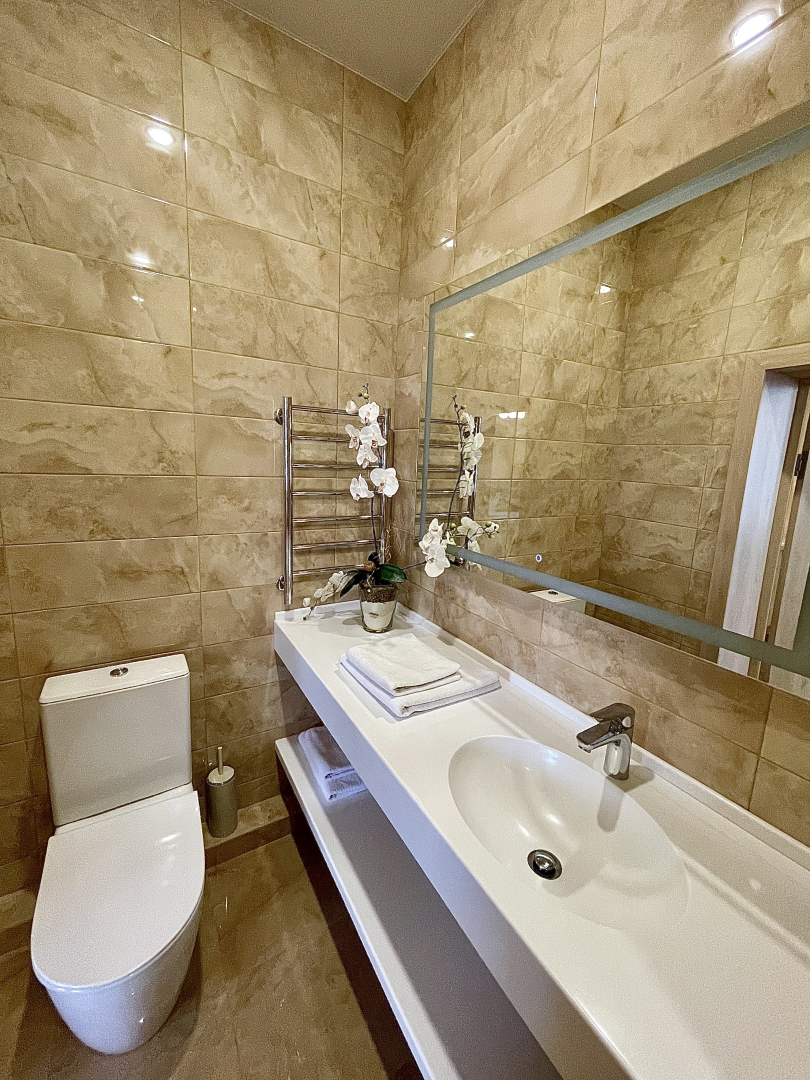 Апартаменты на Головатого