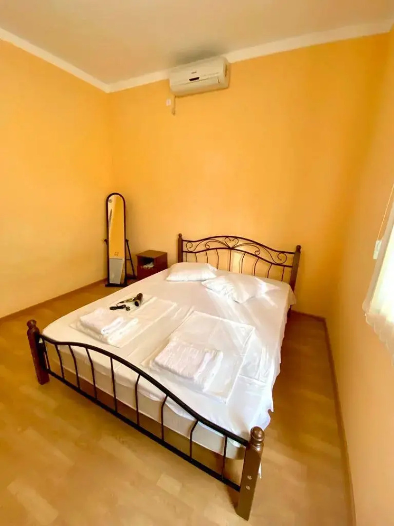 Гостевой дом VIZIT