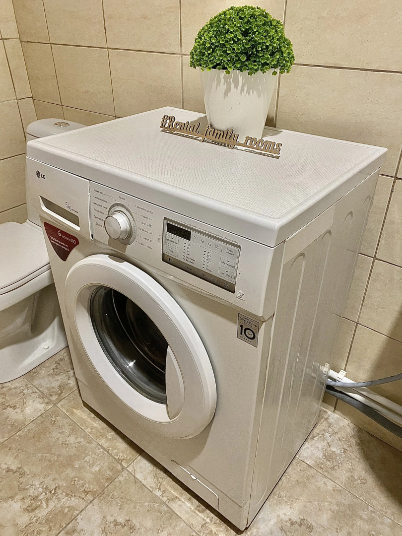 Апартаменты Детский переулок 24