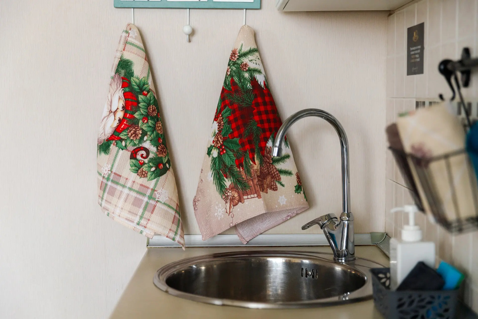 Квартира PrezentHaus в центре на Горького 28