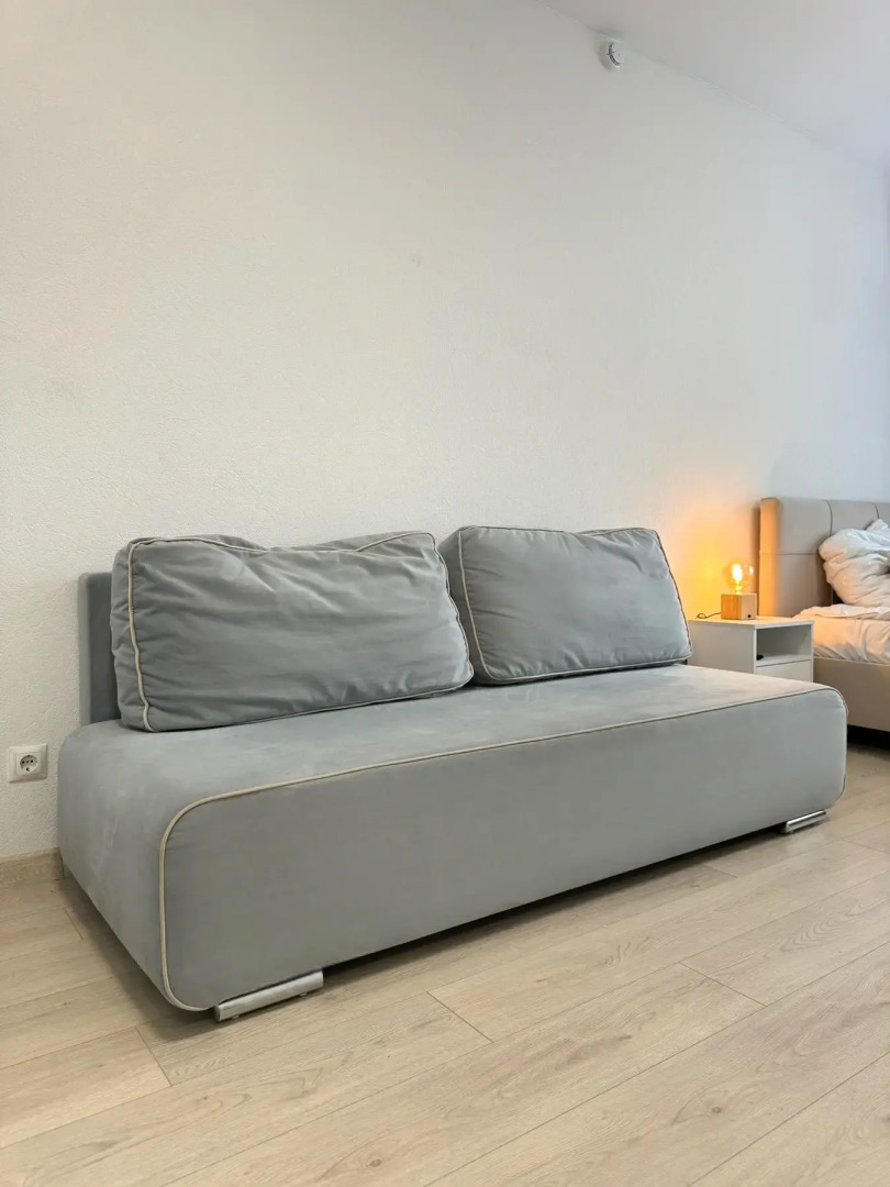 Апартаменты в Центре Города