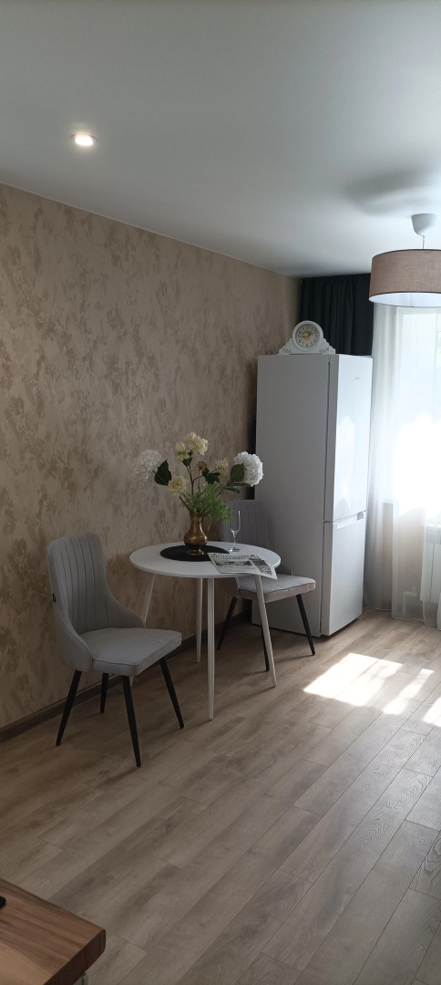 Апартаменты у Троицкой церкви