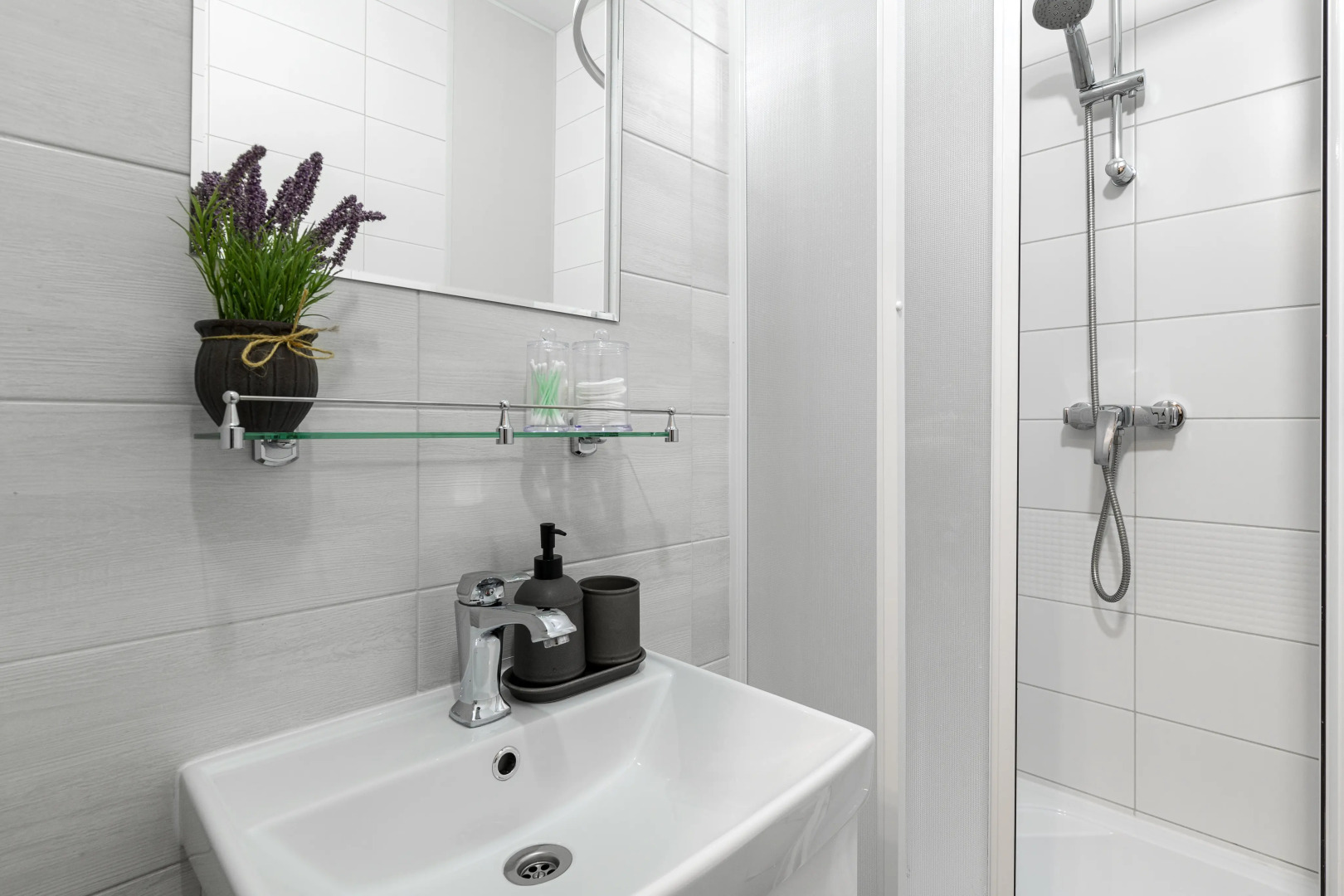 Апартаменты Квартира-Cтудия в ЖК Артлайн