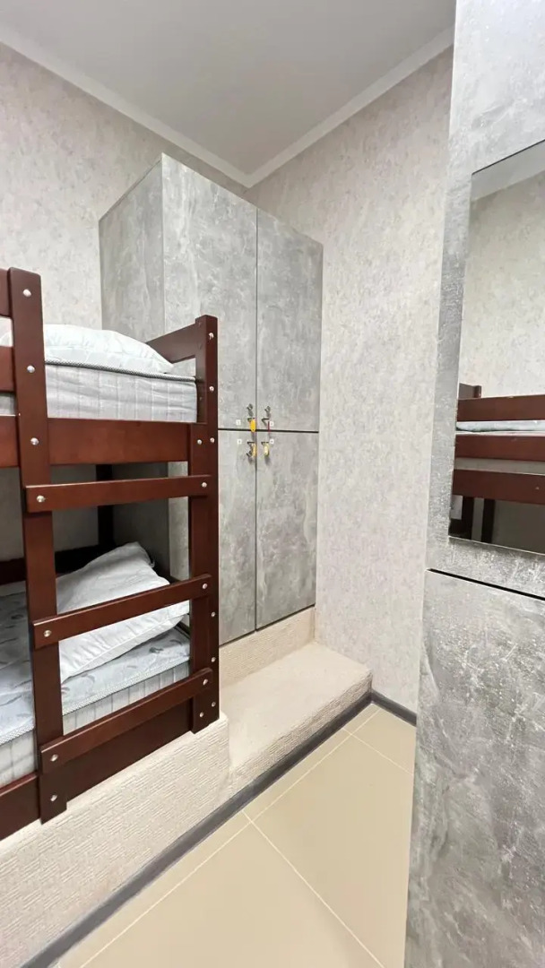 Хостел Как Дома