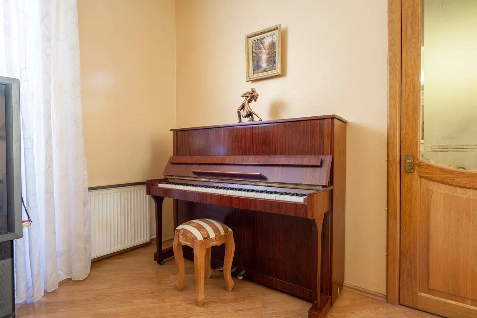 Апартаменты Prudius Apart на Фурштатской у Дворца Бракосочетания №2