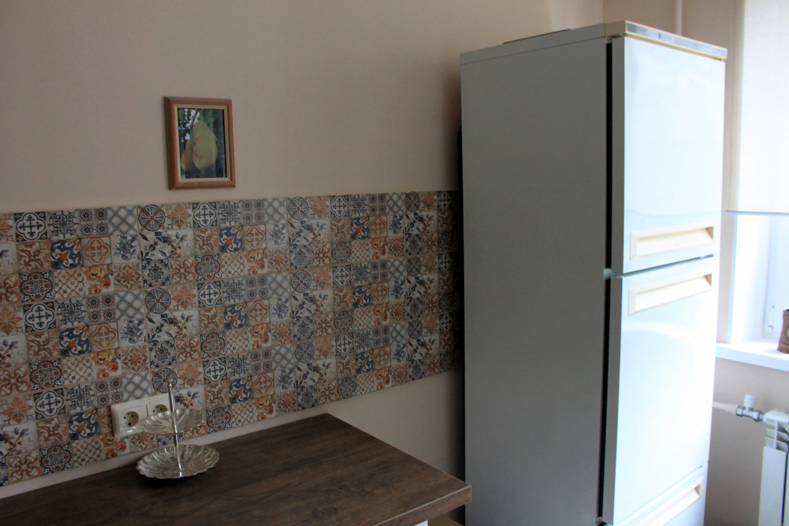 Апартамент Your Home