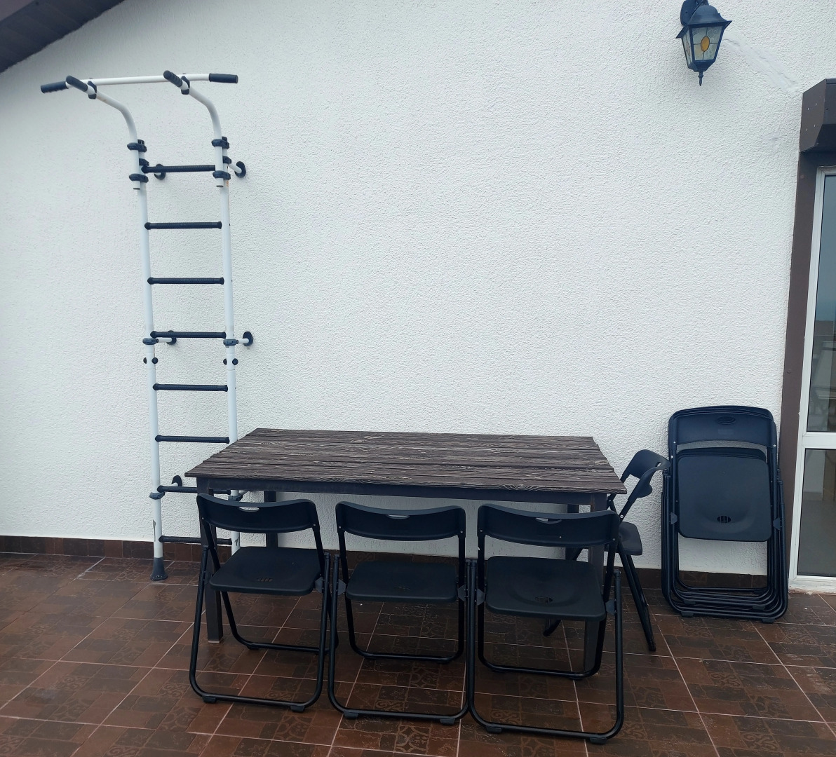 Гостевой дом Баварский дворик