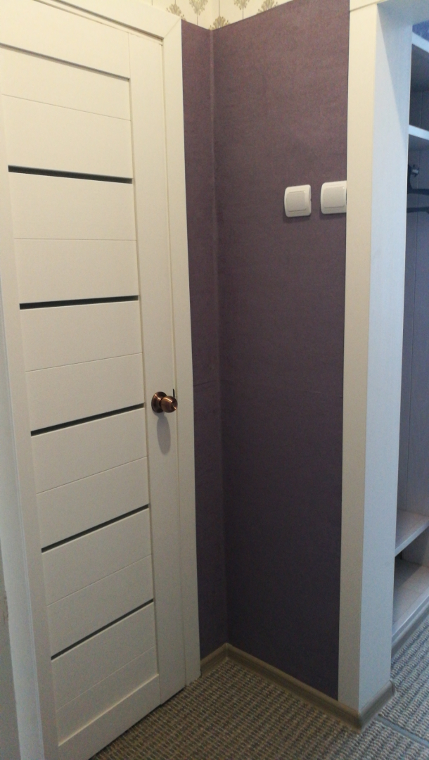 Отель Вычегда