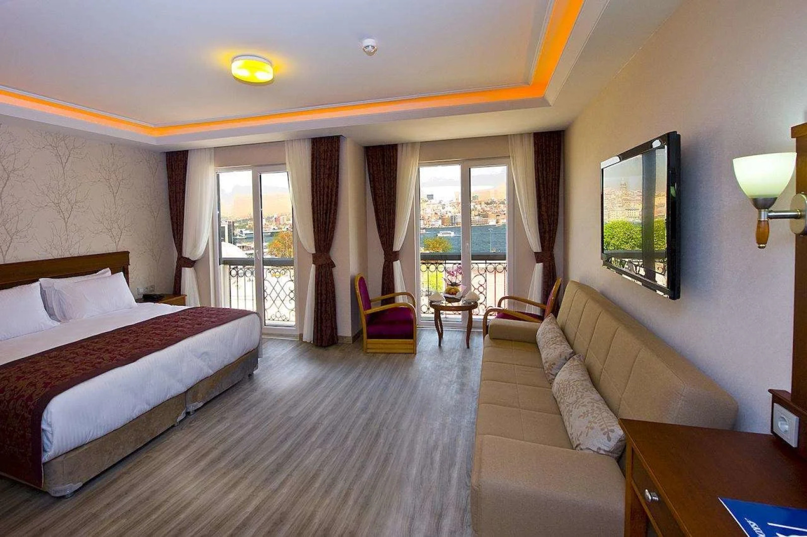 Askoc Hotel & Spa