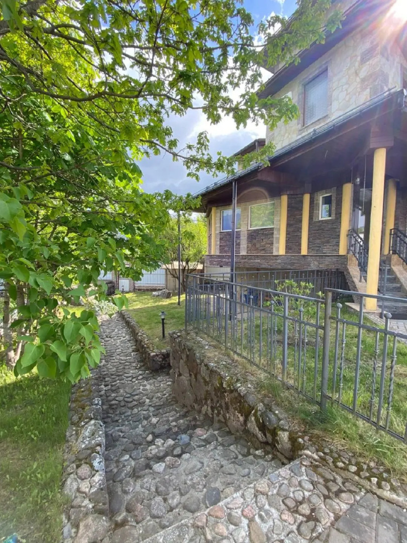 Гостевой Дом Средиземье