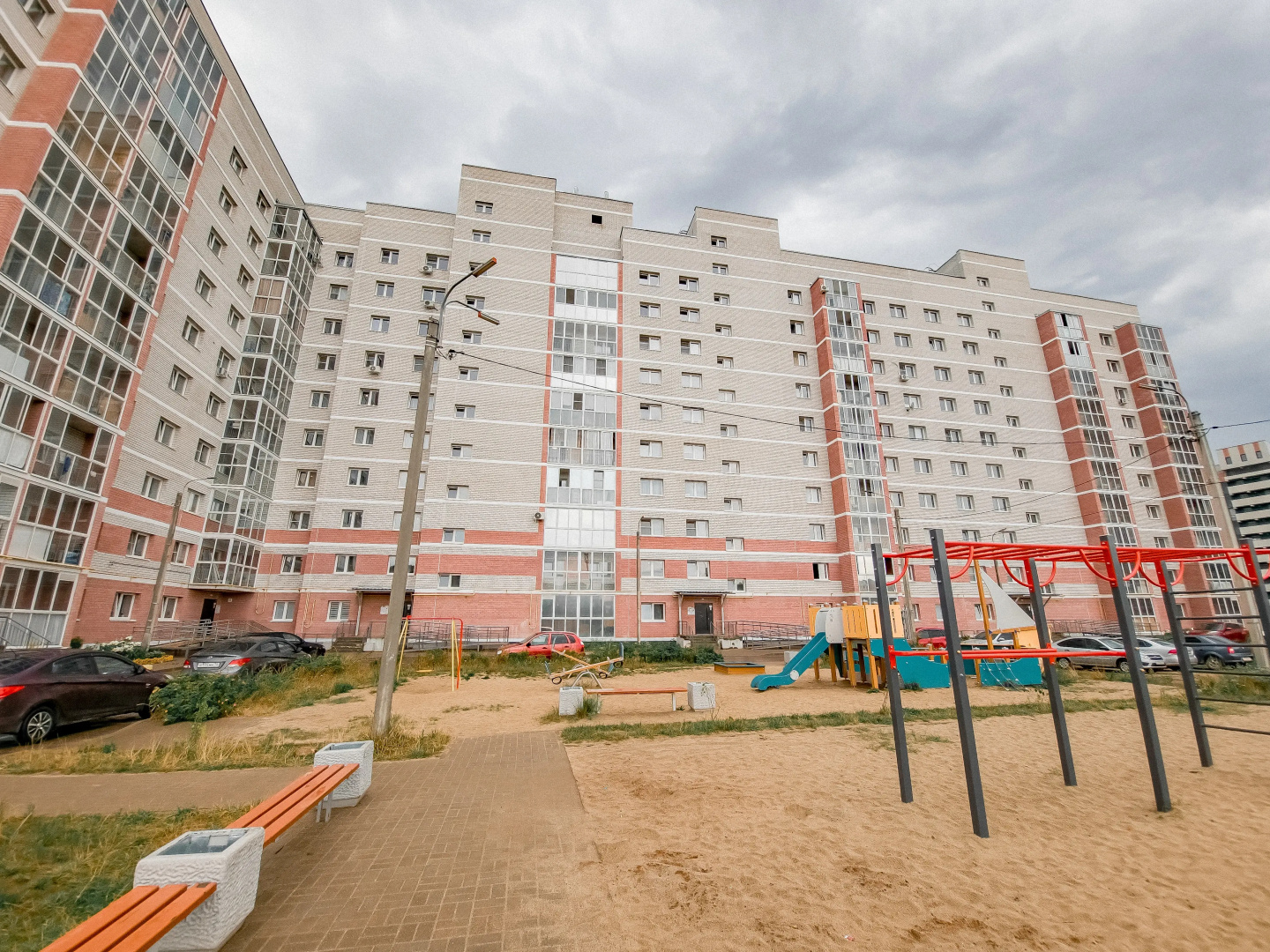 Квартира Уют