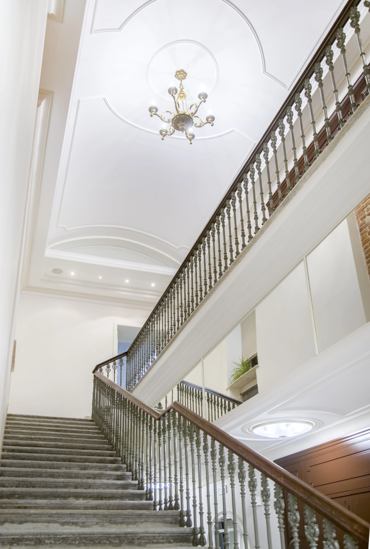 Бутик-отель 1852