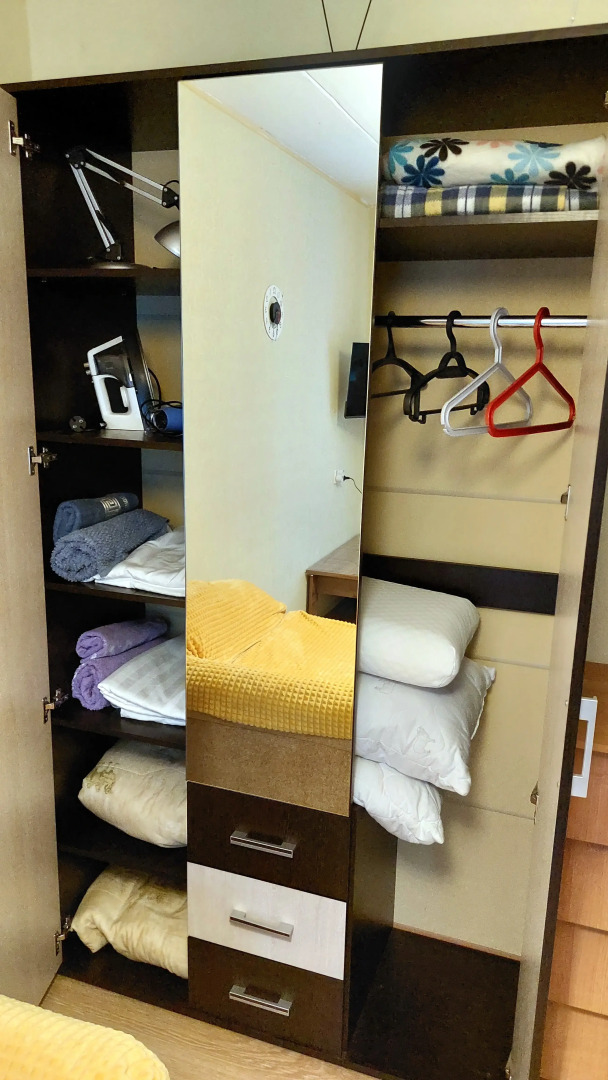 Квартира Льва толстого 14