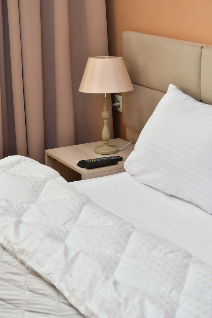 Квартира студия Нежность