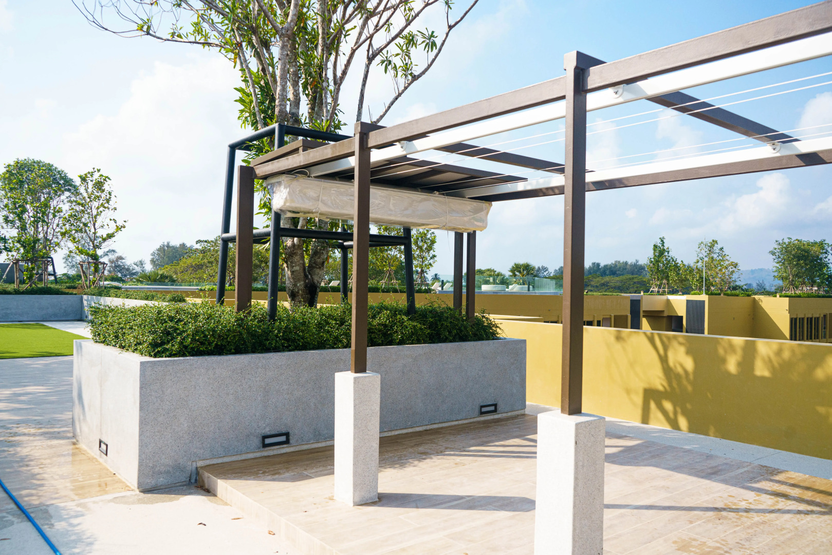 Апартаменты Magnificent 1bd apartments near beachside